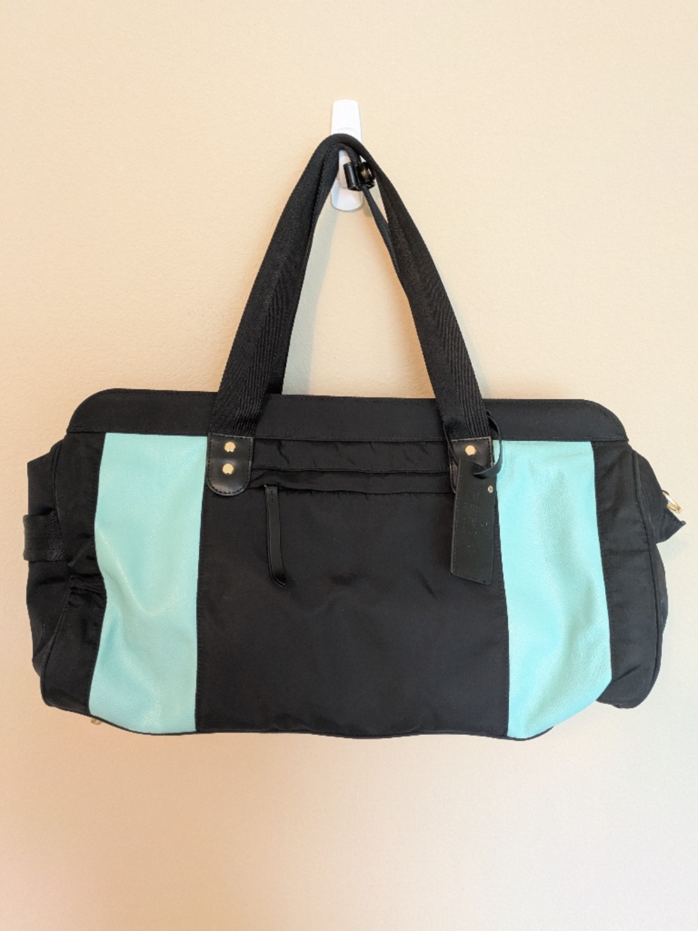 Persu Duffle Bag
